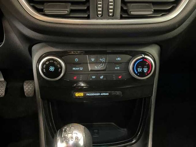 Ford Puma ST-Line+Navi+Pano+Kamera+KeylessGO+Sitzheizung 