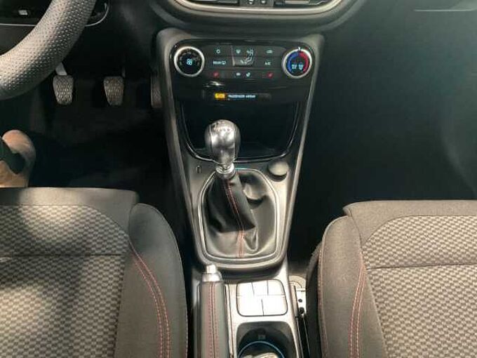 Ford Puma ST-Line+Navi+Pano+Kamera+KeylessGO+Sitzheizung 