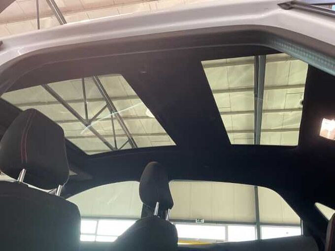 Ford Puma ST-Line+Navi+Pano+Kamera+KeylessGO+Sitzheizung 