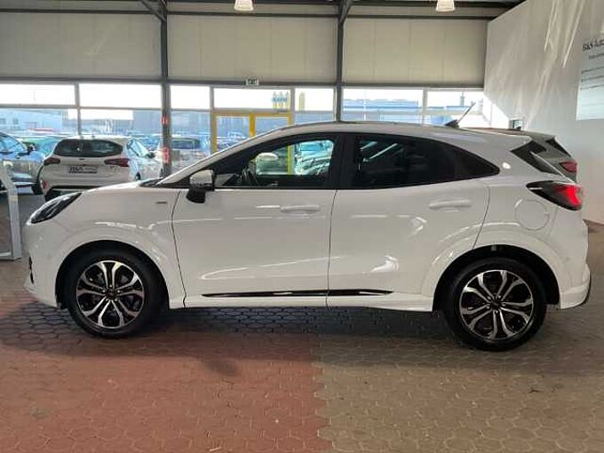 Ford Puma ST-Line+Navi+Pano+Kamera+KeylessGO+Sitzheizung 
