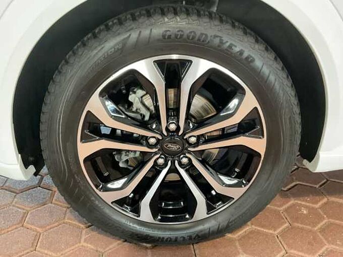 Ford Puma ST-Line+Navi+Pano+Kamera+KeylessGO+Sitzheizung 