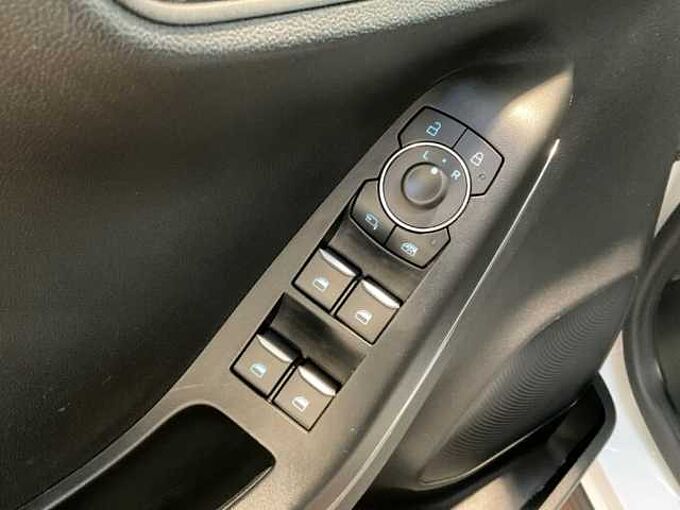 Ford Puma ST-Line+Navi+Pano+Kamera+KeylessGO+Sitzheizung 