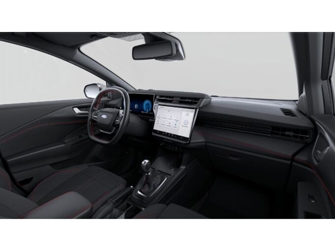 Ford Puma ST-Line KeyFree+Abstandsregeltempomat+360°+LED+Navi