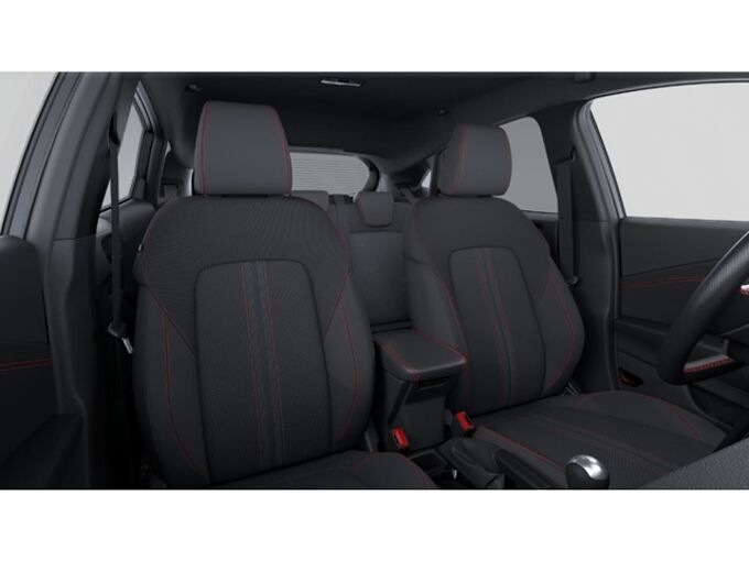 Ford Puma ST-Line Elektr.-Heckklappe+LED+KeyFree+Navi+Tempomat