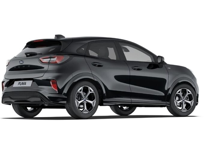 Ford Puma ST-Line Elektr.-Heckklappe+LED+KeyFree+Navi+Tempomat