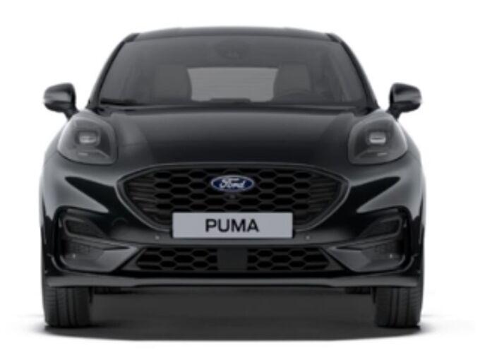 Ford Puma ST-Line Elektr.-Heckklappe+LED+KeyFree+Navi+Tempomat