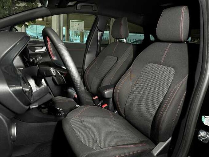 Ford Puma ST-Line+Automatik+Kamera+Navi+BLIS+LED 