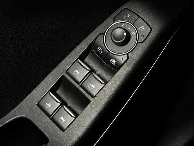 Ford Puma ST-Line+Automatik+Kamera+Navi+BLIS+LED 