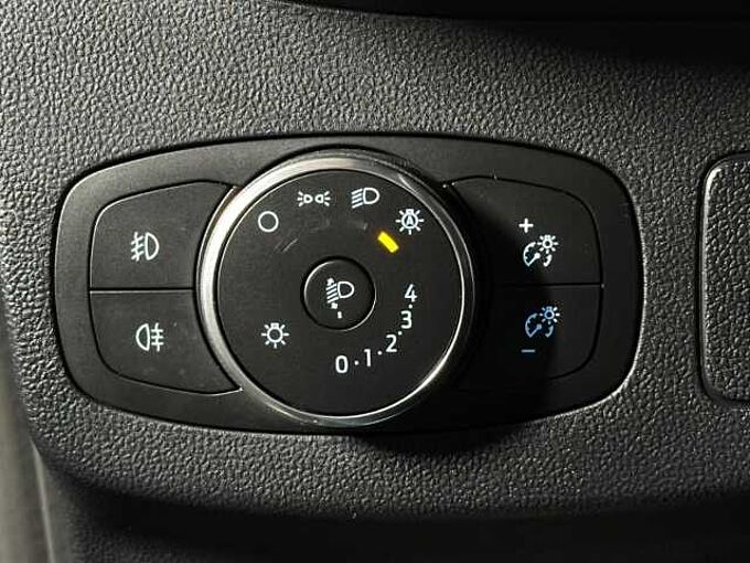 Ford Puma ST-Line+Automatik+Kamera+Navi+BLIS+LED 