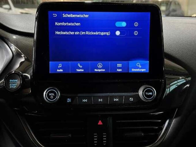 Ford Puma ST-Line+Automatik+Kamera+Navi+BLIS+LED 