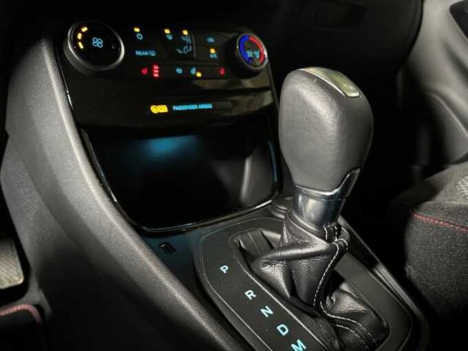 Ford Puma ST-Line+Automatik+Kamera+Navi+BLIS+LED 