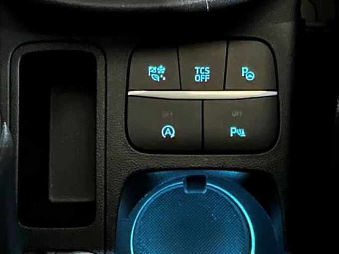 Ford Puma ST-Line+Automatik+Kamera+Navi+BLIS+LED 