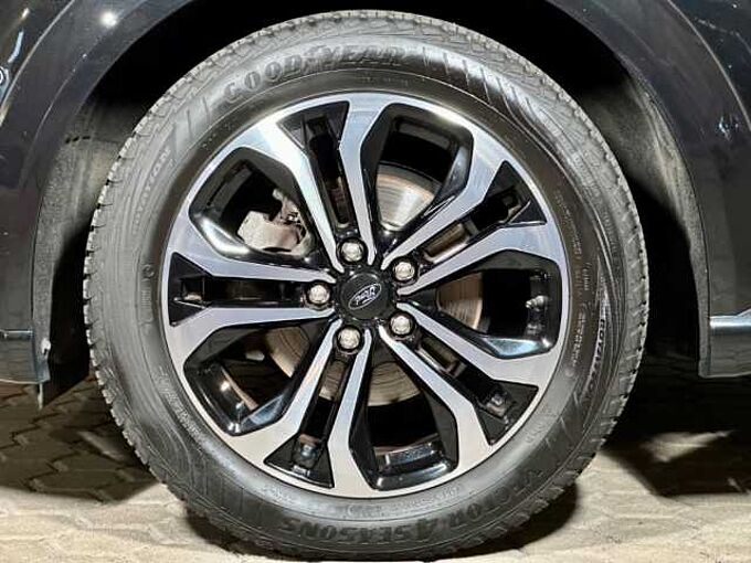 Ford Puma ST-Line+Automatik+Kamera+Navi+BLIS+LED 