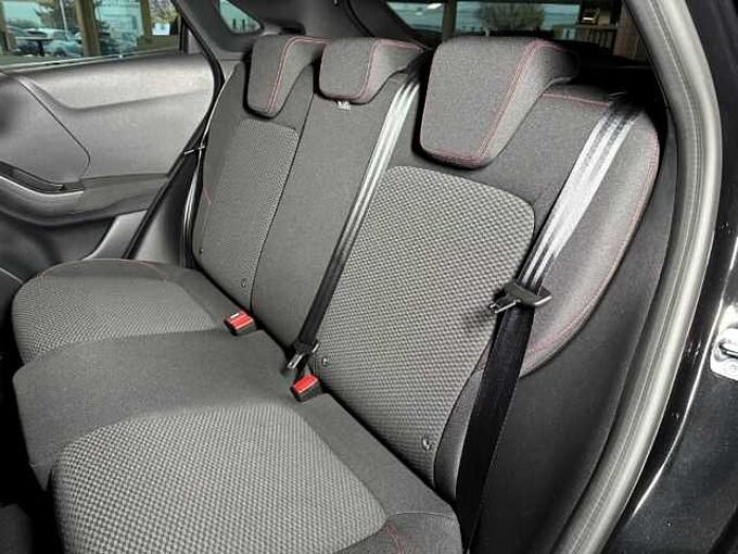 Ford Puma ST-Line+Automatik+Kamera+Navi+BLIS+LED 