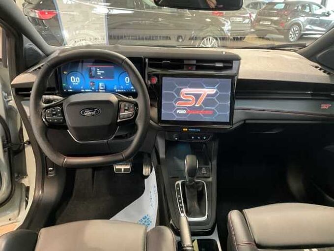 Ford Puma ST RÜCKF. PDC. NAVI. Winter-Pano-Dach 