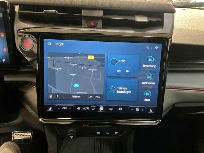 Ford Puma ST RÜCKF. PDC. NAVI. Winter-Pano-Dach 