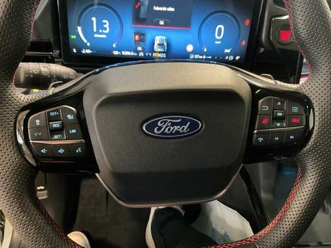 Ford Puma ST RÜCKF. PDC. NAVI. Winter-Pano-Dach 