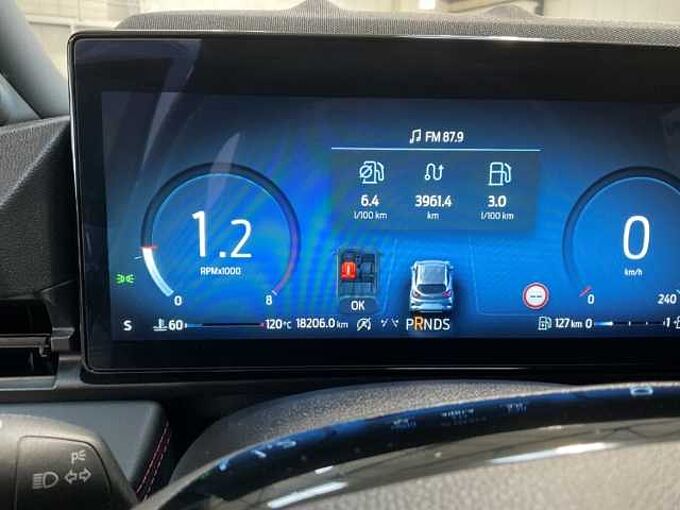 Ford Puma ST RÜCKF. PDC. NAVI. Winter-Pano-Dach 