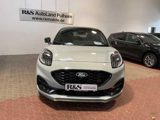 Ford Puma ST RÜCKF. PDC. NAVI. Winter-Pano-Dach 