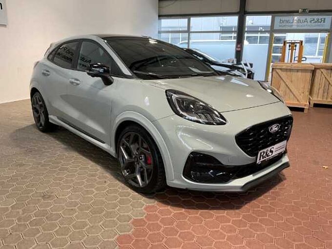 Ford Puma ST RÜCKF. PDC. NAVI. Winter-Pano-Dach 