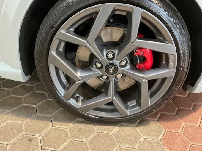 Ford Puma ST RÜCKF. PDC. NAVI. Winter-Pano-Dach 