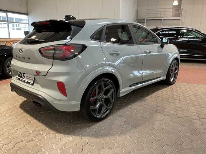 Ford Puma ST RÜCKF. PDC. NAVI. Winter-Pano-Dach 