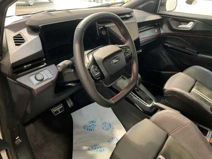 Ford Puma ST RÜCKF. PDC. NAVI. Winter-Pano-Dach 