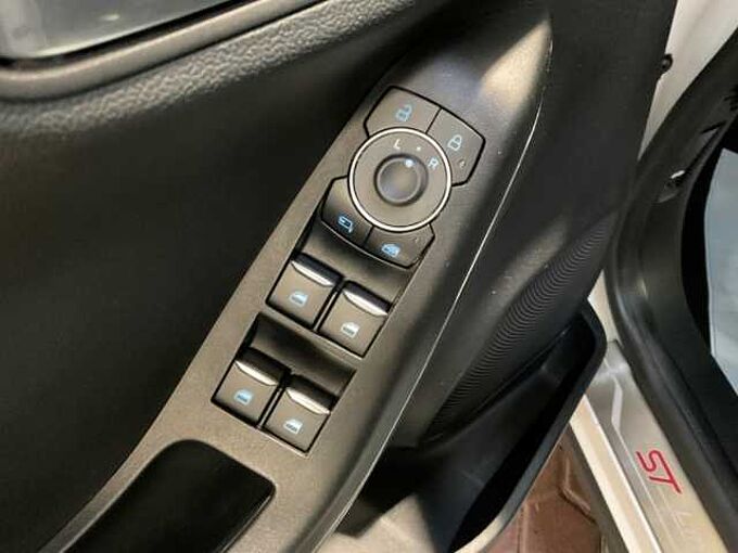 Ford Puma ST-Line+Automatik+Pano+Kamera+Navi+Tempomat 