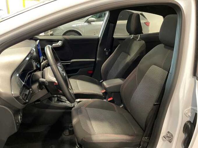 Ford Puma ST-Line+Automatik+Pano+Kamera+Navi+Tempomat 