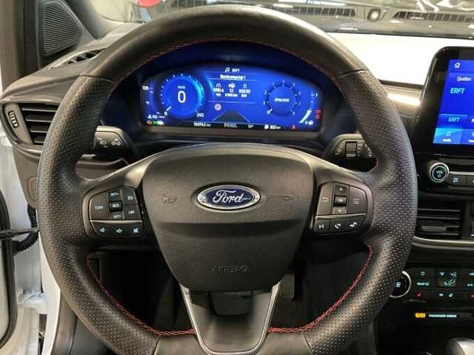 Ford Puma ST-Line+Automatik+Pano+Kamera+Navi+Tempomat 