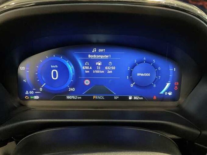 Ford Puma ST-Line+Automatik+Pano+Kamera+Navi+Tempomat 