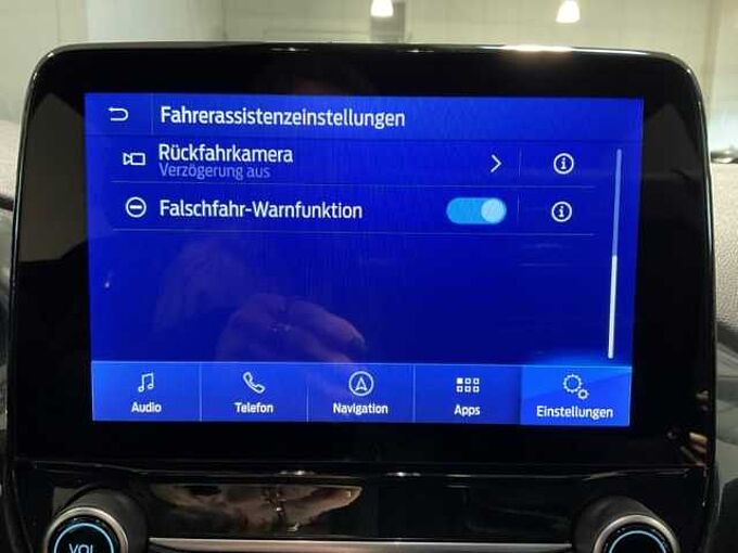 Ford Puma ST-Line+Automatik+Pano+Kamera+Navi+Tempomat 