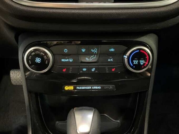 Ford Puma ST-Line+Automatik+Pano+Kamera+Navi+Tempomat 