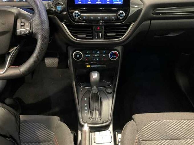 Ford Puma ST-Line+Automatik+Pano+Kamera+Navi+Tempomat 