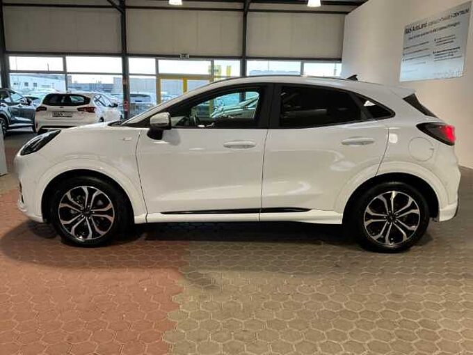 Ford Puma ST-Line+Automatik+Pano+Kamera+Navi+Tempomat 