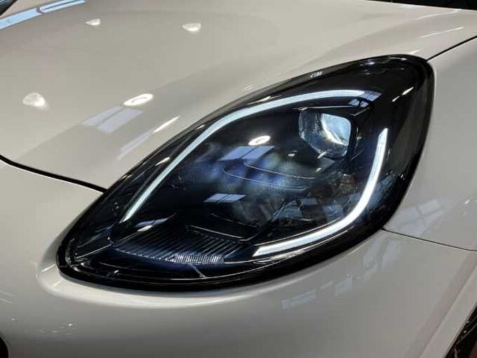 Ford Puma ST-Line+Automatik+Pano+Kamera+Navi+Tempomat 