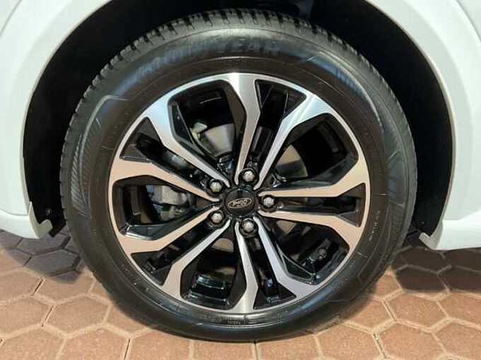 Ford Puma ST-Line+Automatik+Pano+Kamera+Navi+Tempomat 