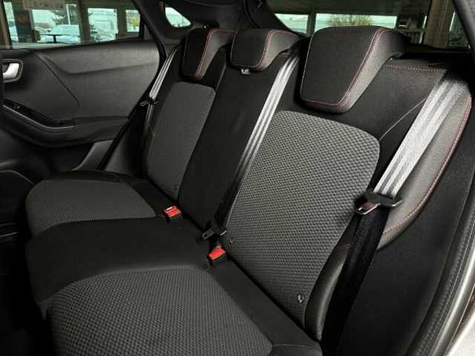 Ford Puma ST-Line+Automatik+AHK+Kamera+BLIS+Navi 