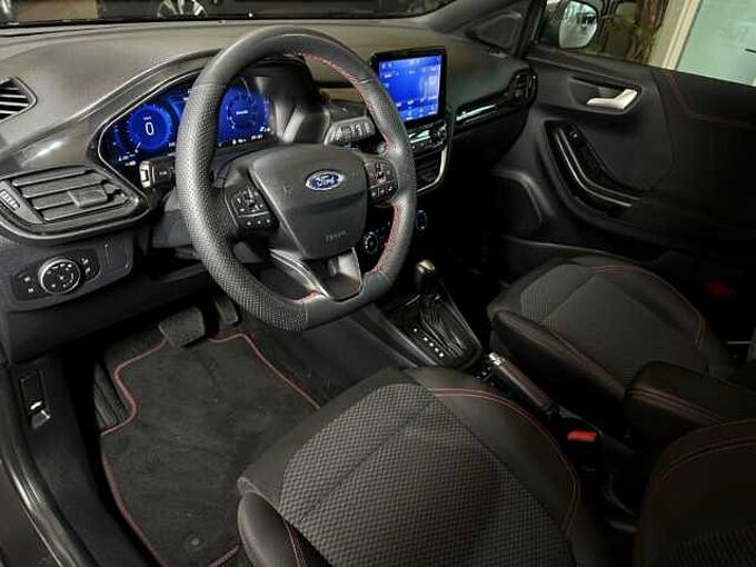 Ford Puma ST-Line+Automatik+AHK+Kamera+BLIS+Navi 