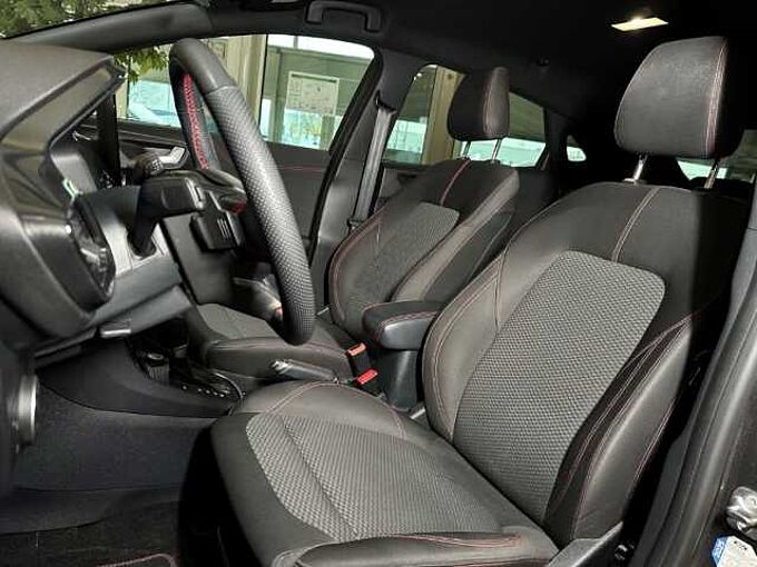 Ford Puma ST-Line+Automatik+AHK+Kamera+BLIS+Navi 