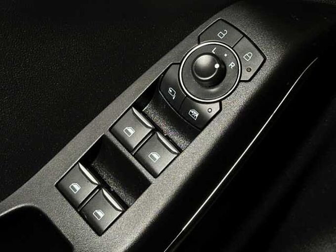 Ford Puma ST-Line+Automatik+AHK+Kamera+BLIS+Navi 