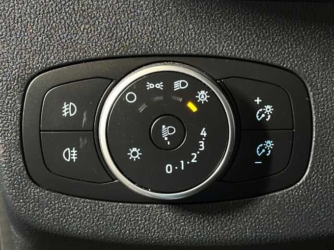 Ford Puma ST-Line+Automatik+AHK+Kamera+BLIS+Navi 