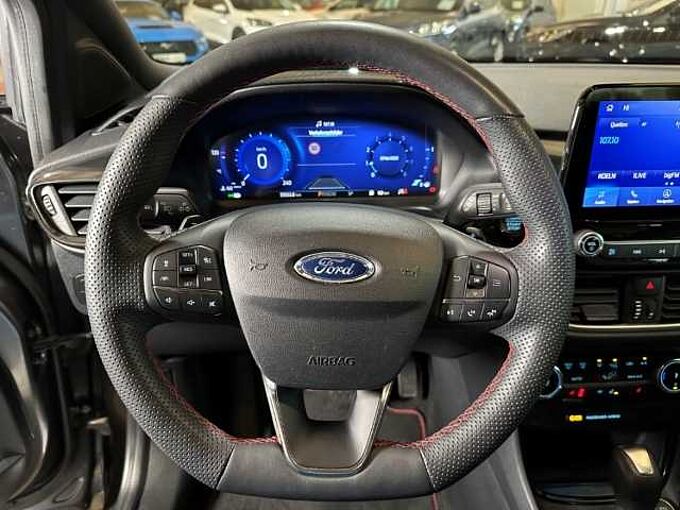 Ford Puma ST-Line+Automatik+AHK+Kamera+BLIS+Navi 