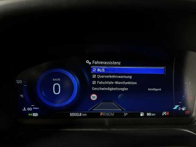 Ford Puma ST-Line+Automatik+AHK+Kamera+BLIS+Navi 