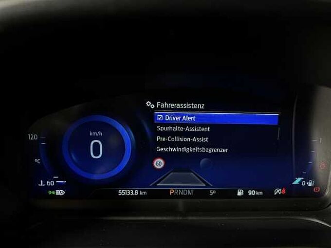 Ford Puma ST-Line+Automatik+AHK+Kamera+BLIS+Navi 