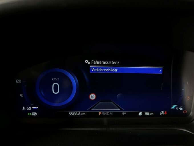 Ford Puma ST-Line+Automatik+AHK+Kamera+BLIS+Navi 