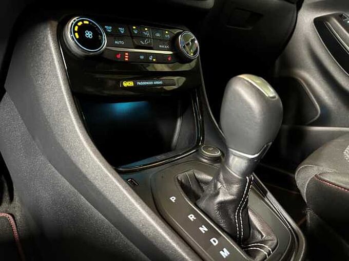 Ford Puma ST-Line+Automatik+AHK+Kamera+BLIS+Navi 