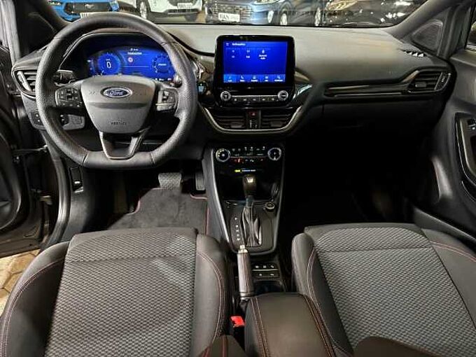 Ford Puma ST-Line+Automatik+AHK+Kamera+BLIS+Navi 