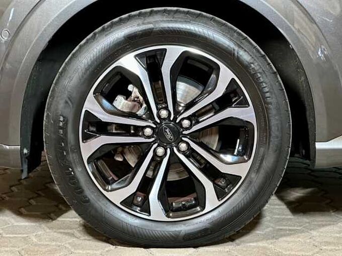 Ford Puma ST-Line+Automatik+AHK+Kamera+BLIS+Navi 