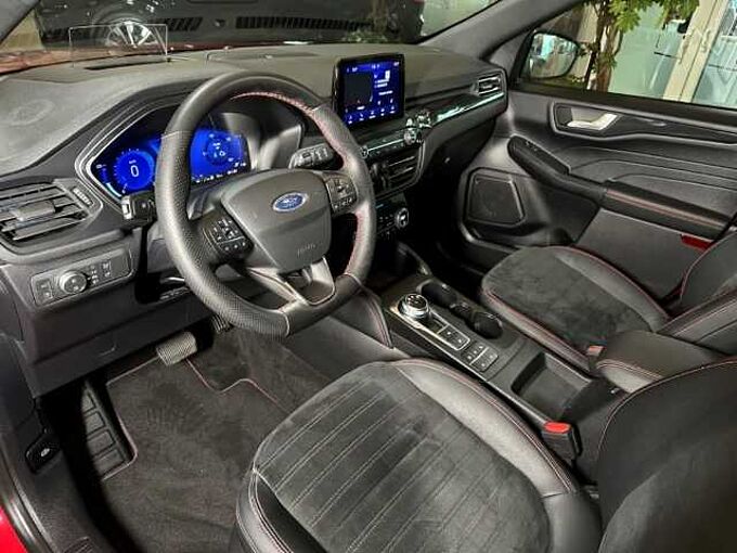 Ford Kuga ST-Line X+Automatik+Pano+Head-Up+Kamera